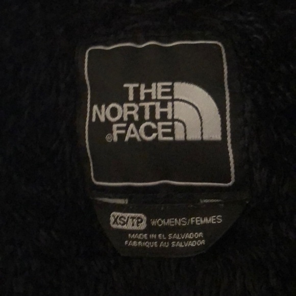 The North Face “Polartec” jacket - Picture 3 of 4